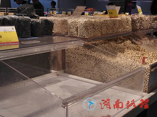 亚克力糖果盒子