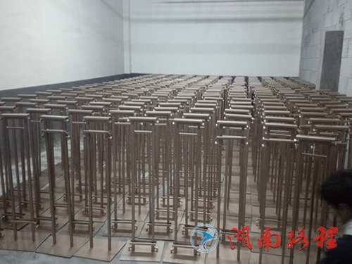 不锈钢制品