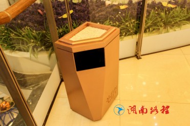 商场标识