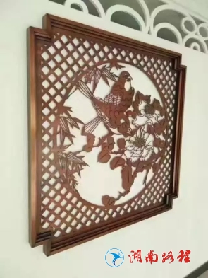 不锈钢窗花