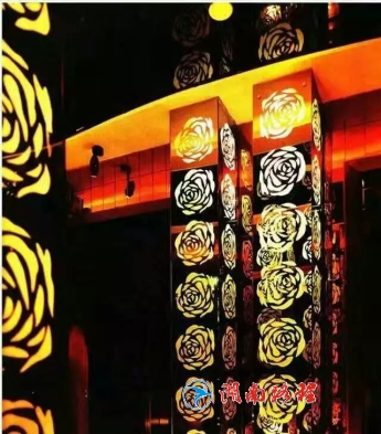 KTV装饰